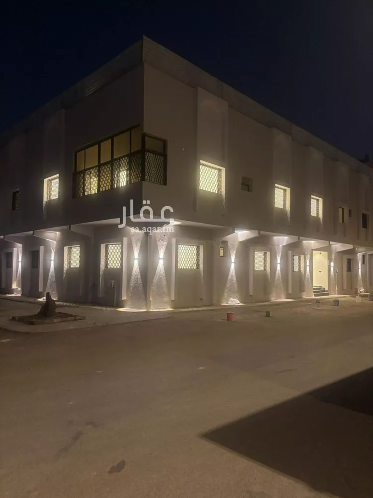 شقة للإيجار في شارع عبدالحميد أبي هيف, حي الورود, مدينة الرياض, منطقة الرياض
