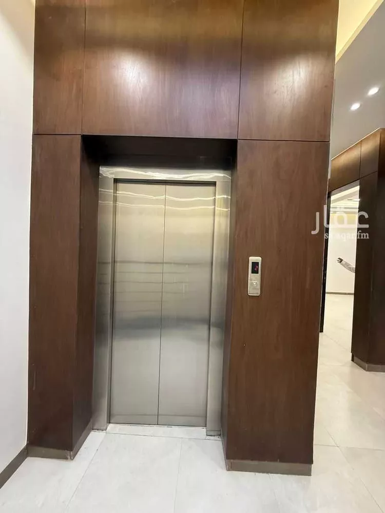 شقة للإيجار في شارع محمد الصديقي ، حي العوالي ، الرياض ، منطقة الرياض صورة 5