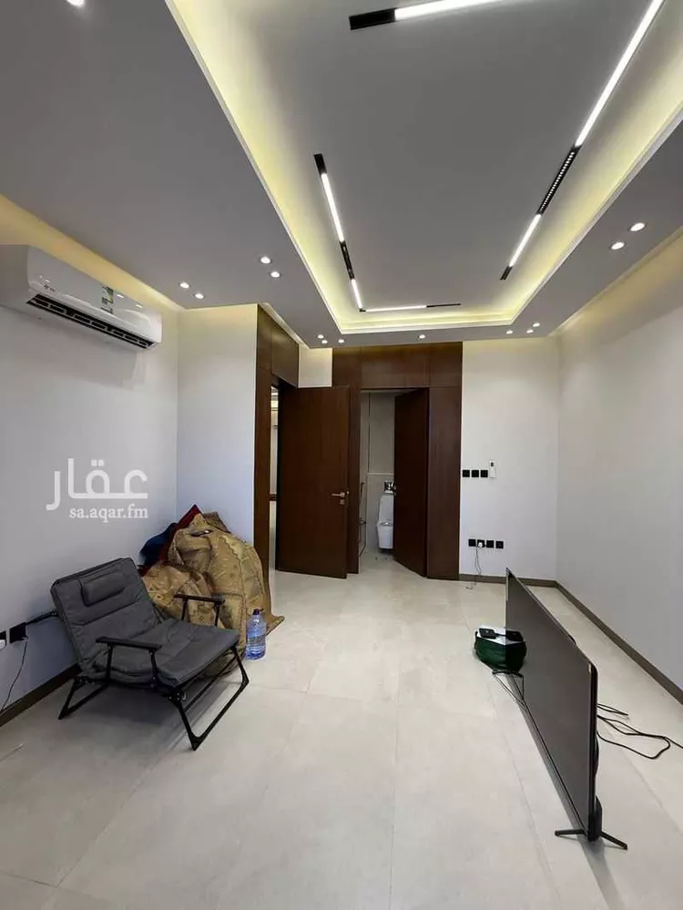 شقة للإيجار في شارع محمد الصديقي ، حي العوالي ، الرياض ، منطقة الرياض صورة 3