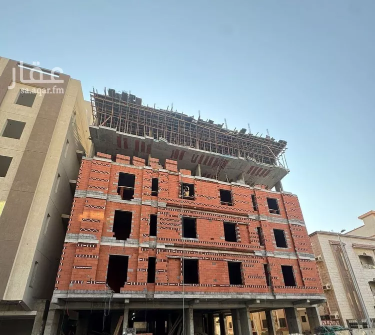 شقة للبيع في شارع أبو إسحاق الطلحي, حي النزهة, مدينة جدة, منطقة مكة المكرمة