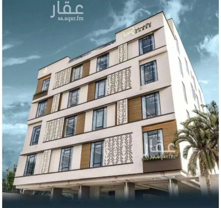 شقة للبيع في شارع نشطون, حي النزهة, مدينة جدة, منطقة مكة المكرمة صورة 4