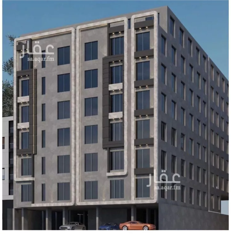 شقة للبيع في شارع السامر, حي الواحة, مدينة جدة, منطقة مكة المكرمة صورة 5