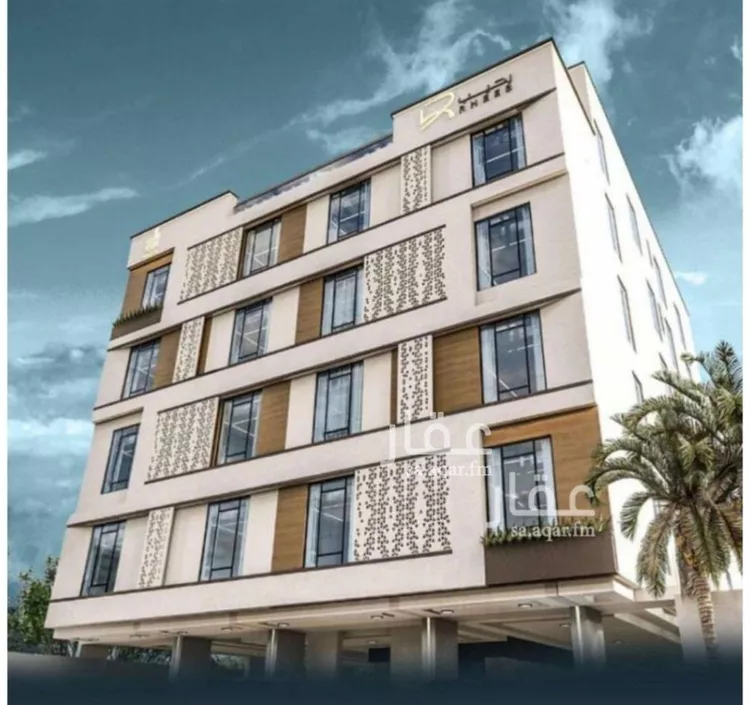 شقة للبيع في شارع نشطون, حي النزهة, مدينة جدة, منطقة مكة المكرمة صورة 5