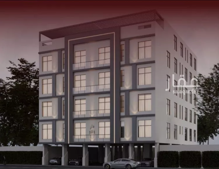 شقة للبيع في شارع عمارة اليمني, حي الفيصلية, مدينة جدة, منطقة مكة المكرمة صورة 5