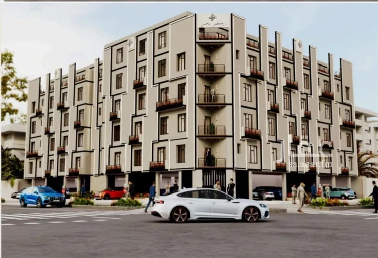 شقة للبيع في حي الصواري, مدينة جدة, منطقة مكة المكرمة صورة 5