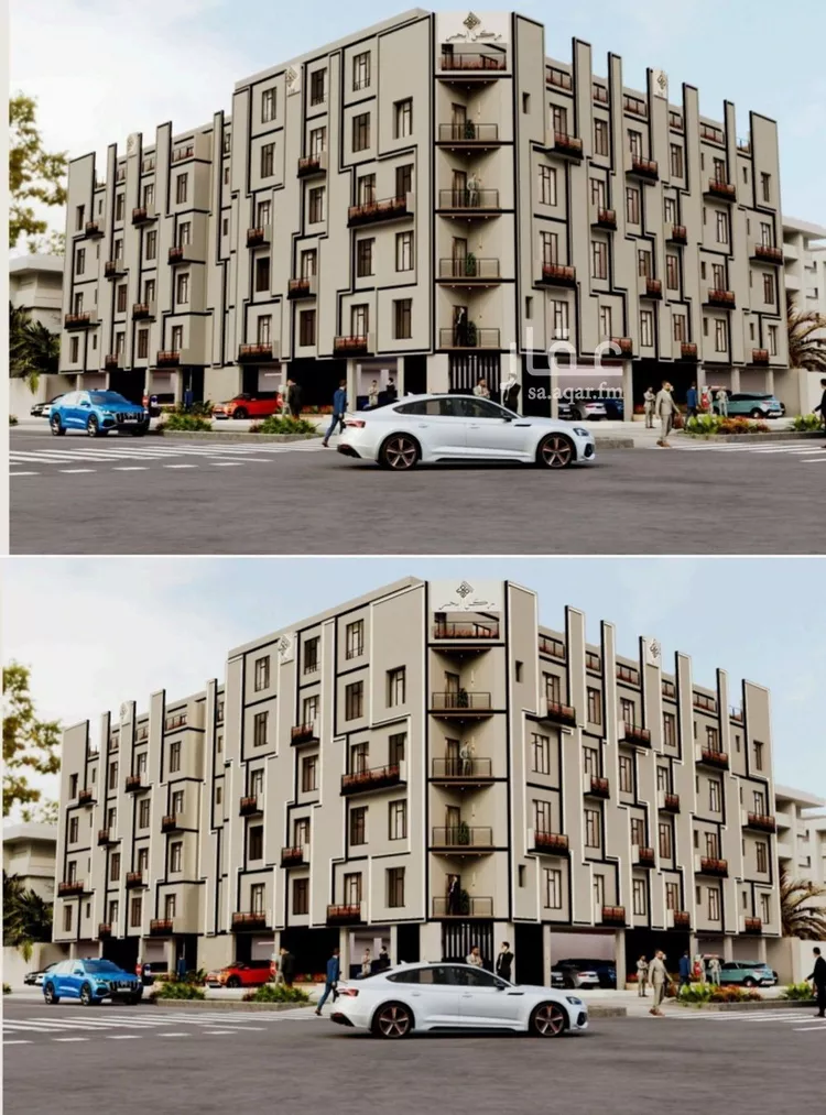 شقة للبيع في حي الصواري, مدينة جدة, منطقة مكة المكرمة صورة 5