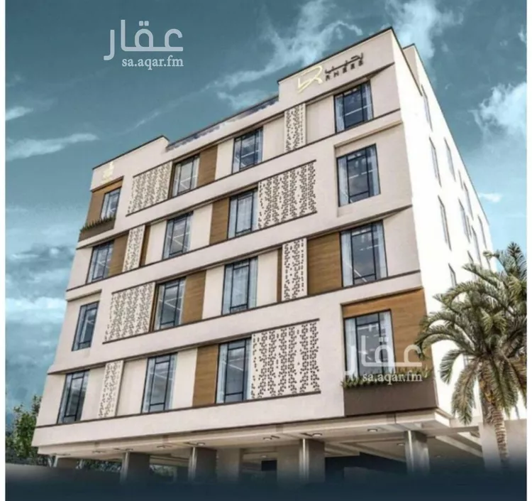 شقة للبيع في شارع نشطون, حي النزهة, مدينة جدة, منطقة مكة المكرمة صورة 4