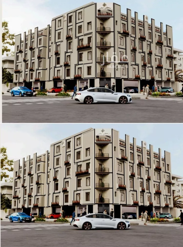 شقة للبيع في شارع ابن نجيم, حي الصواري, مدينة جدة, منطقة مكة المكرمة صورة 2