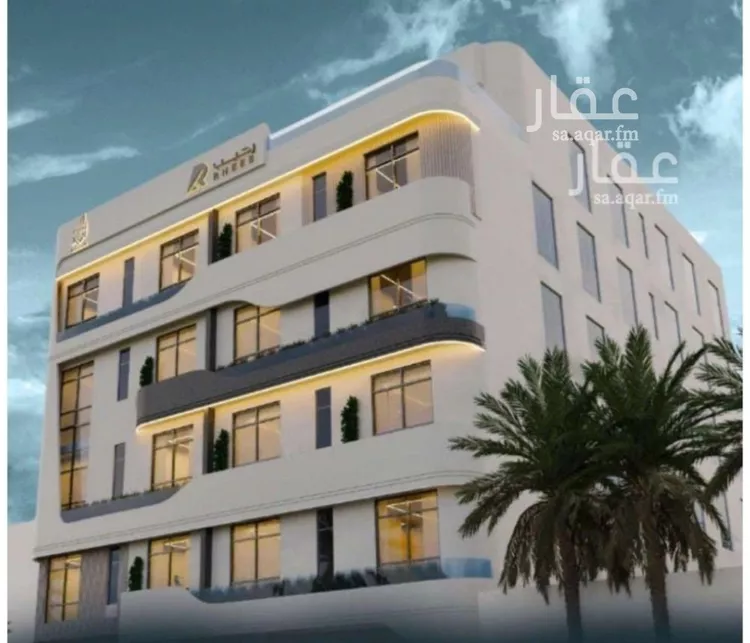 شقة للبيع في شارع شجاع بن وهب, حي السلامة, مدينة جدة, منطقة مكة المكرمة صورة 4