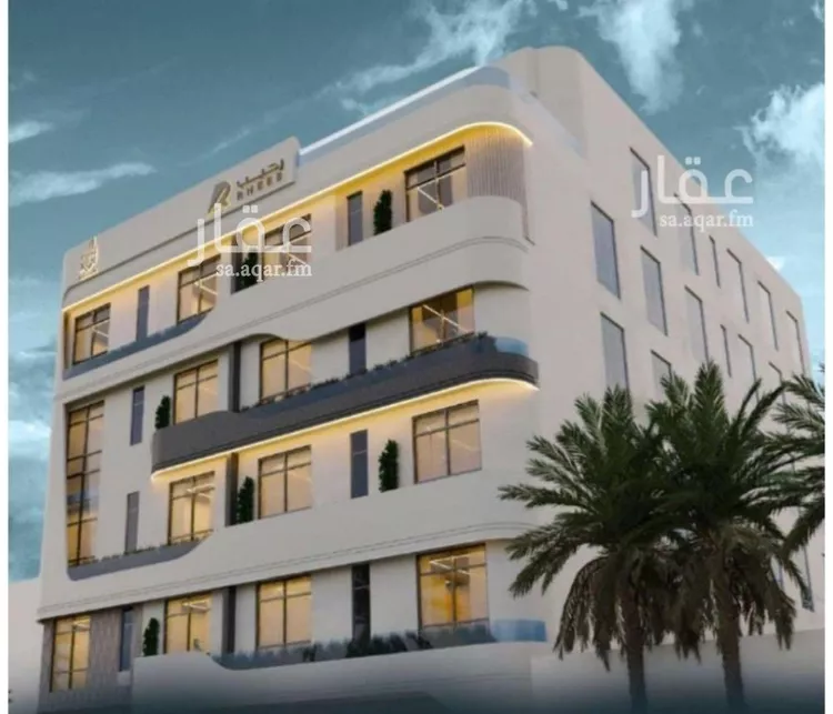 شقة للبيع في شارع شجاع بن وهب, حي السلامة, مدينة جدة, منطقة مكة المكرمة صورة 5