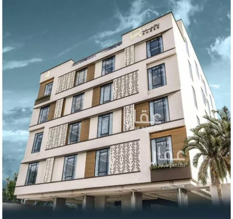 شقة للبيع في شارع نشطون, حي النزهة, مدينة جدة, منطقة مكة المكرمة صورة 4