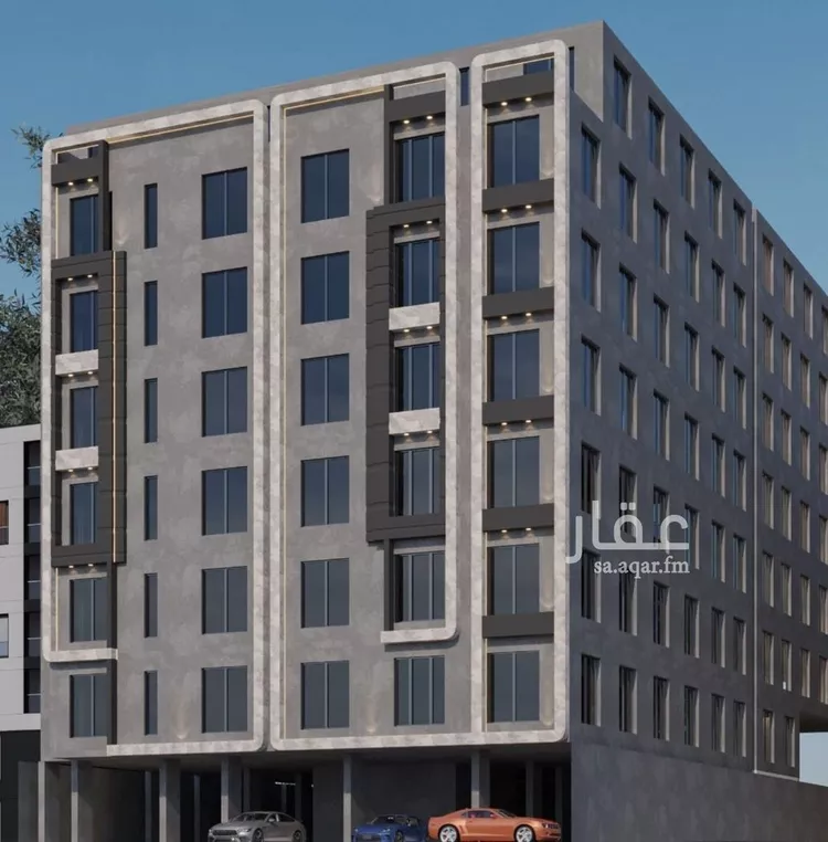 شقة للبيع في شارع السامر, حي الواحة, مدينة جدة, منطقة مكة المكرمة صورة 3
