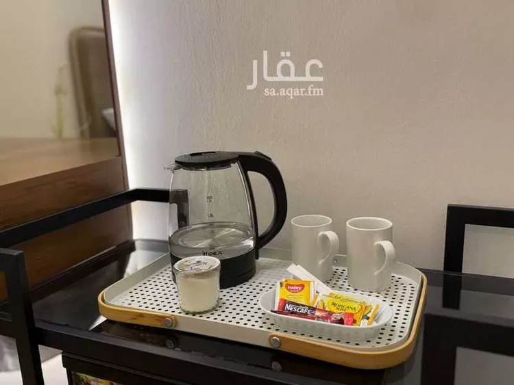 استديو مفروش للحجز في شارع التحلية ، حي العقيق ، الرياض ، منطقة الرياض صورة 4