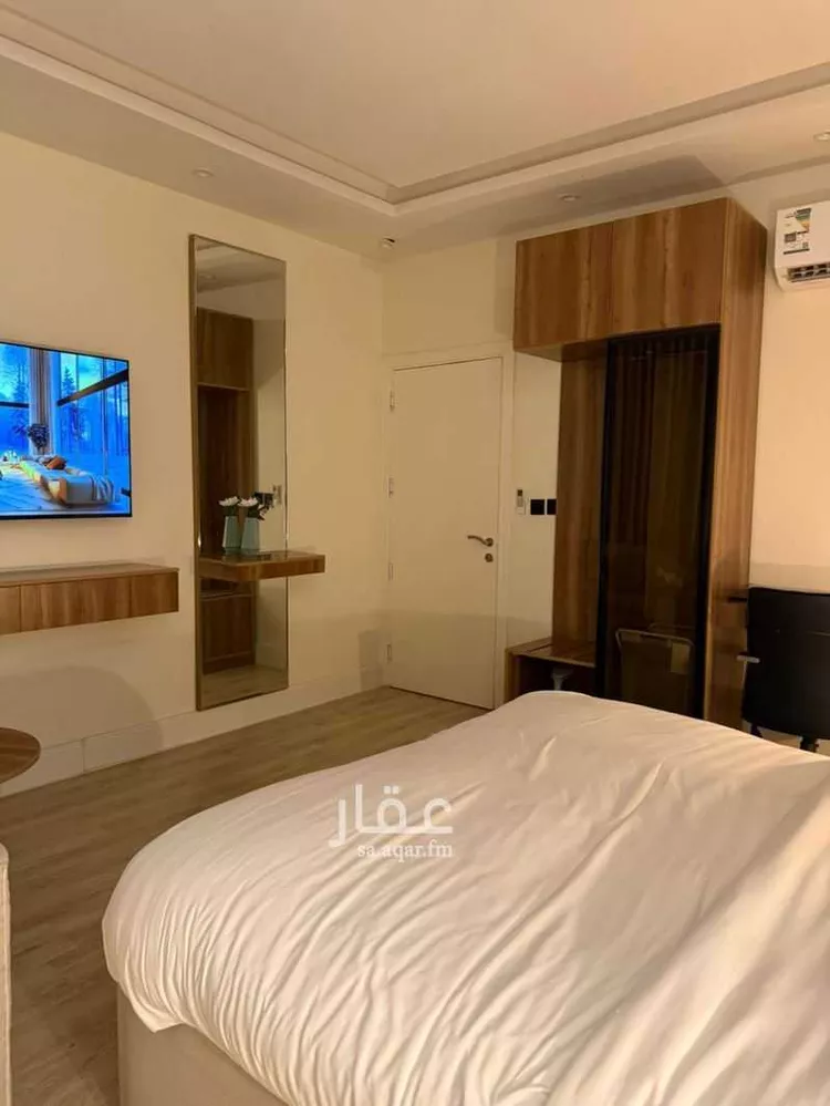 شقة مفروشة للحجز في حي حطين ، الرياض ، منطقة الرياض صورة 2