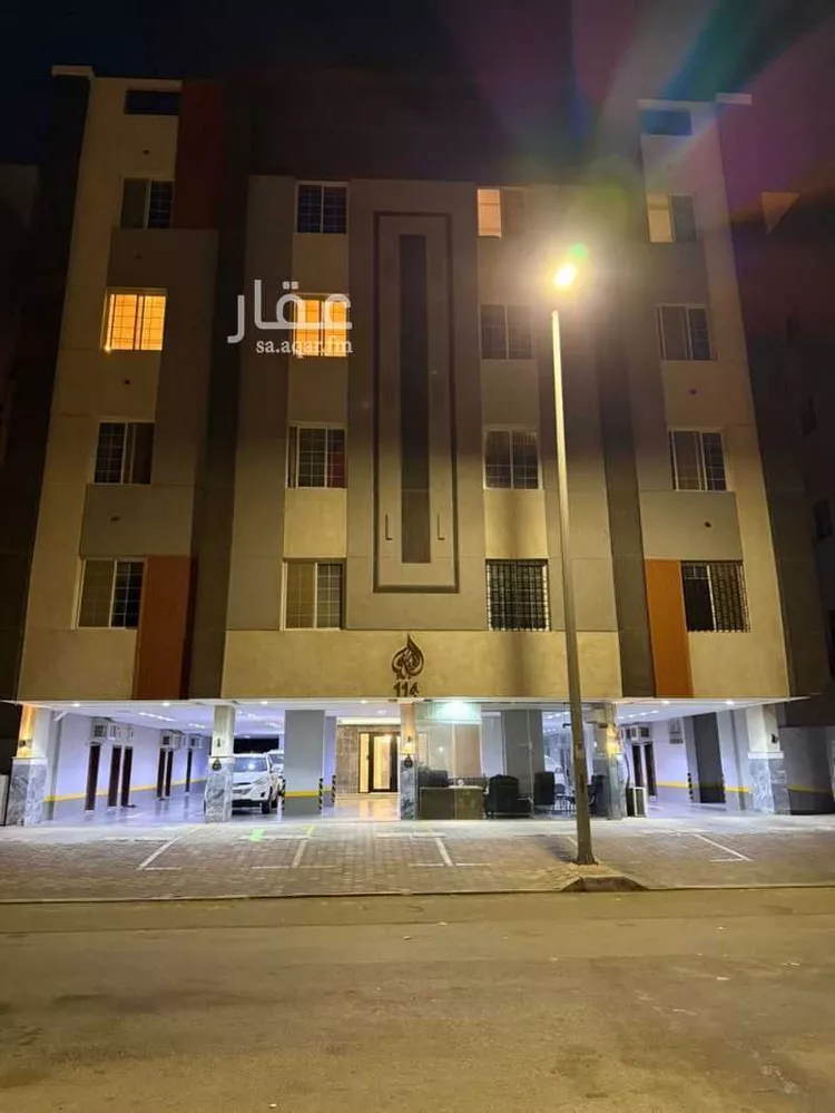 Apartment for Rent in Jeddah Al Marwah