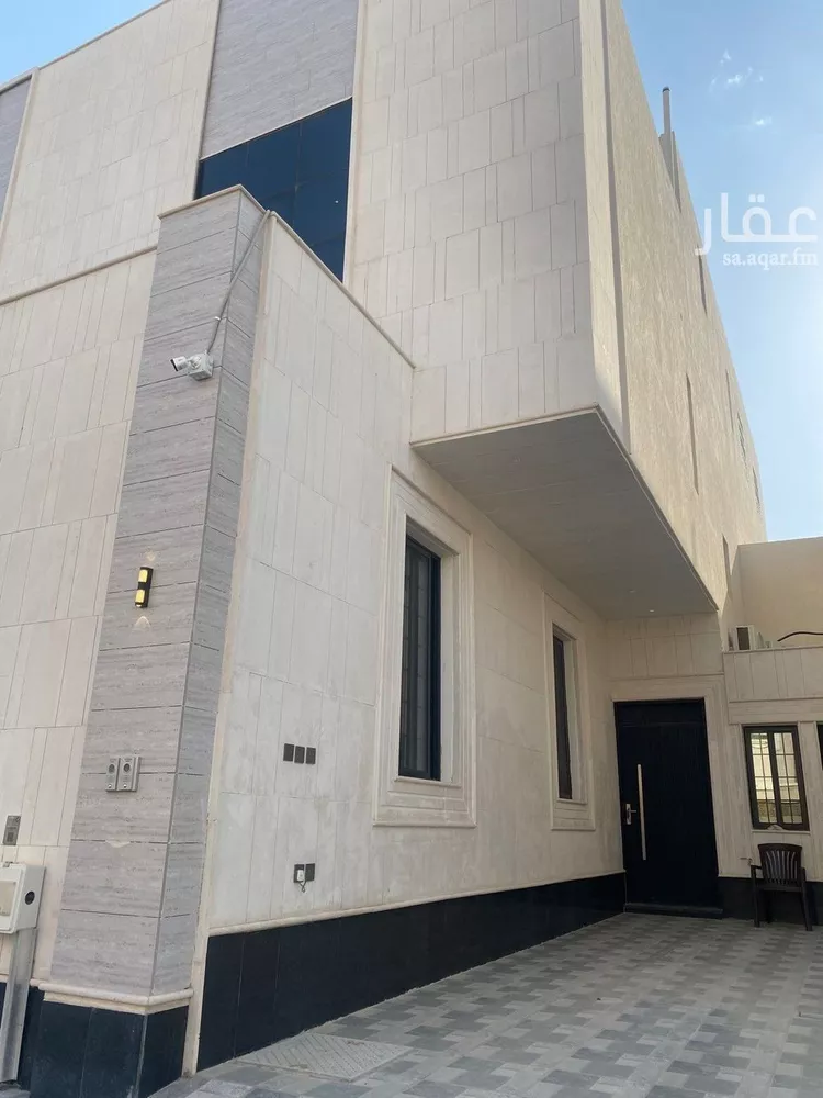 دور للبيع في شارع عبدالواحد بن عبدالسلام, حي الخليج, مدينة الرياض, منطقة الرياض