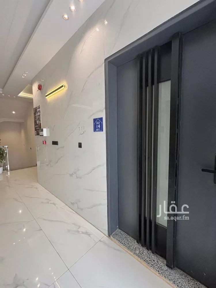 شقة للبيع في شارع ريس, حي بدر, مدينة الرياض, منطقة الرياض صورة 4