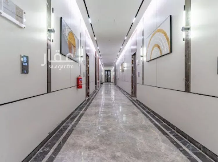 شقة للبيع في شارع رقم 157, حي المونسية, مدينة الرياض, منطقة الرياض صورة 3