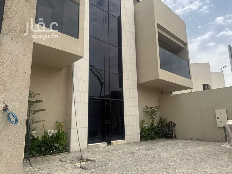 دور للبيع في شارع البكرية, حي المروج, مدينة الرياض, منطقة الرياض صورة 3