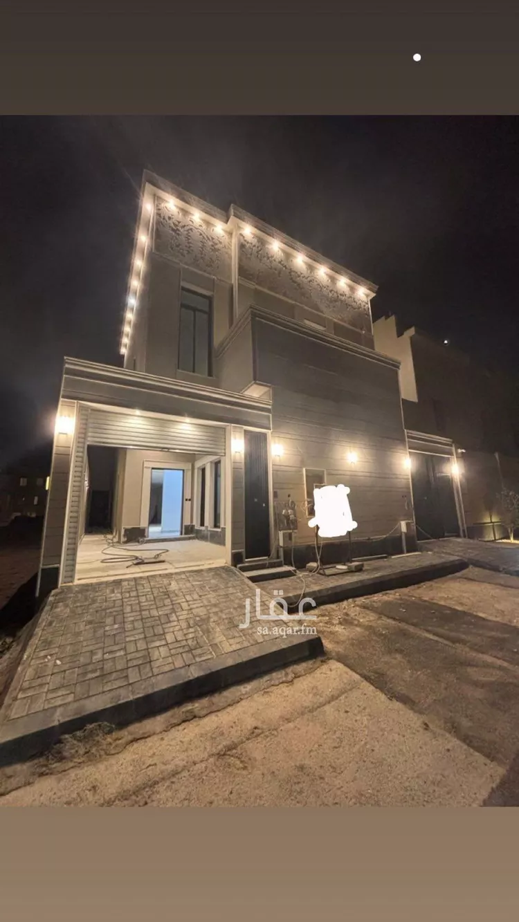 دور للبيع في شارع لايوجد, حي السعادة, مدينة الرياض, منطقة الرياض