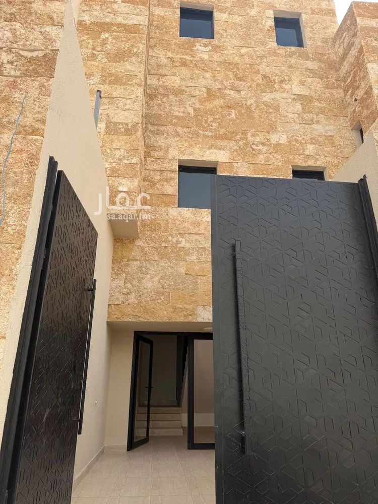 دور للبيع في شارع خلة, حي السعادة, مدينة الرياض, منطقة الرياض