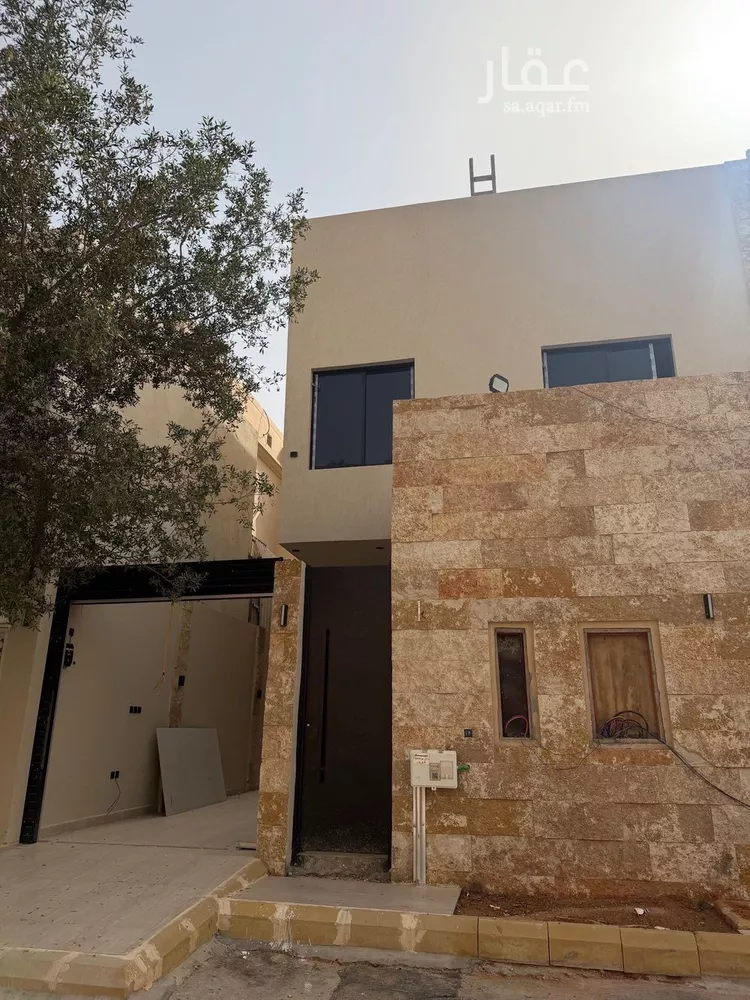 دور للبيع في شارع خلة, حي السعادة, مدينة الرياض, منطقة الرياض صورة 4