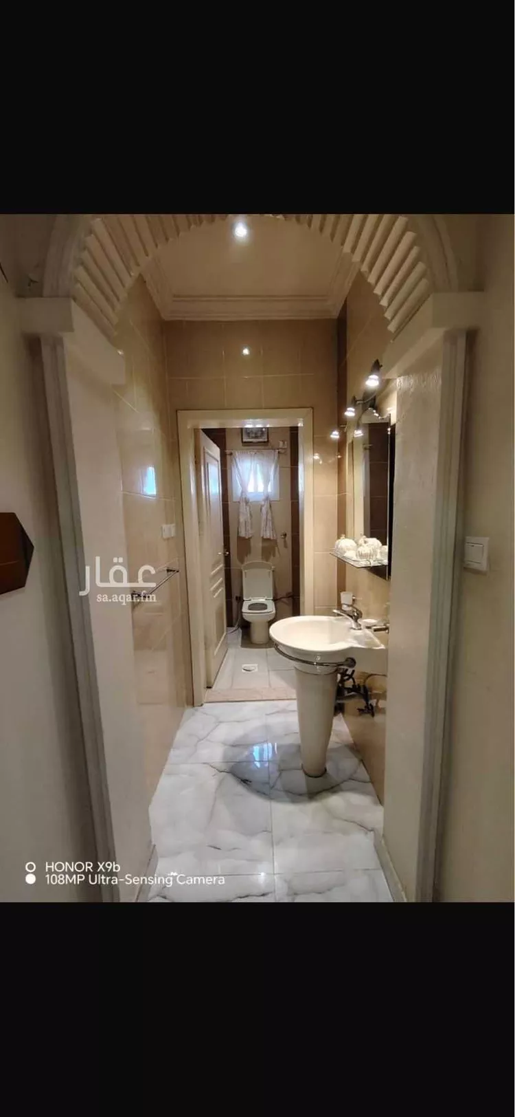 شقة للبيع في شارع نافع النوفلي, حي الورود, مدينة جدة, منطقة مكة المكرمة صورة 3