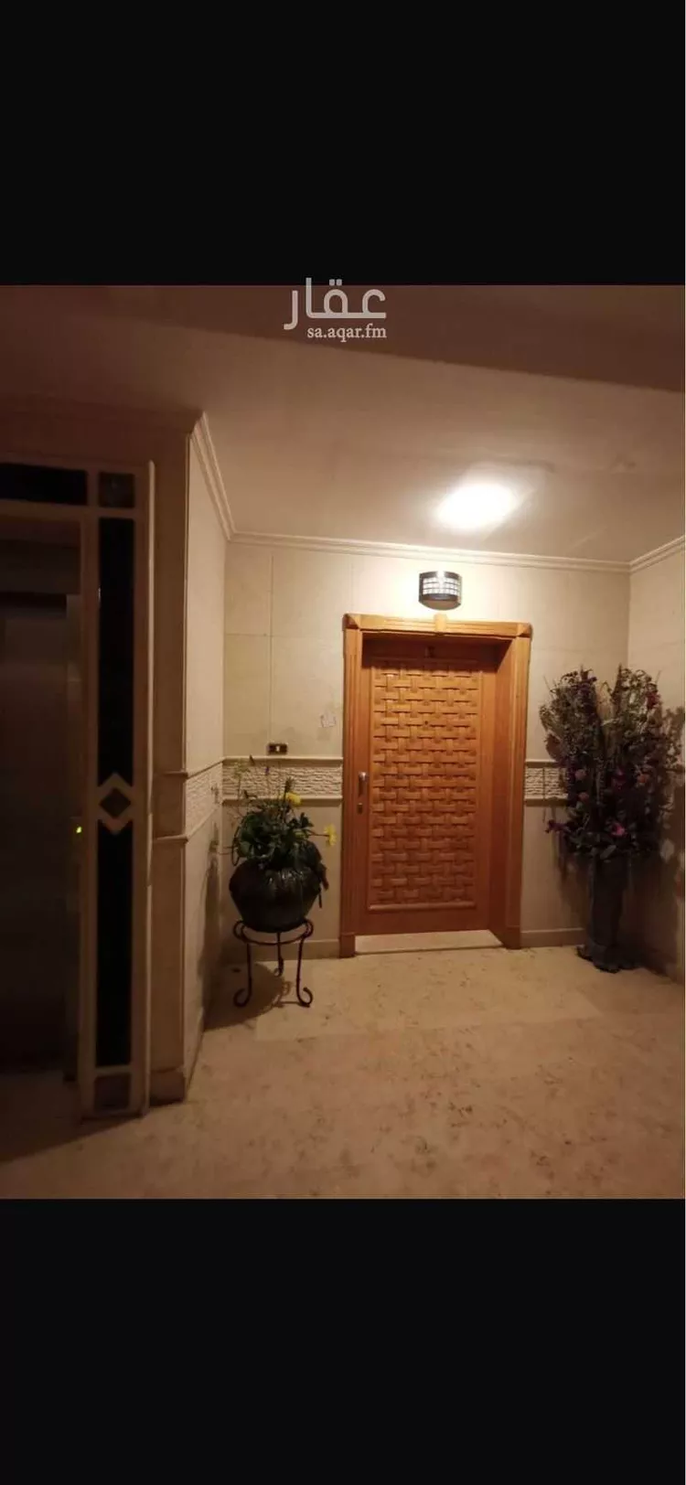 شقة للبيع في شارع محي الدين ناظر, حي الحمراء, مدينة جدة, منطقة مكة المكرمة صورة 5