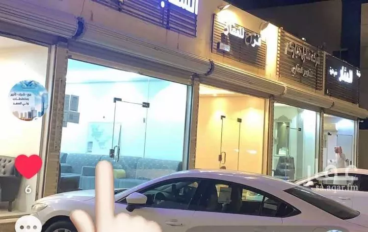 محل للإيجار في حي ، طريق الليث ، حي ولي العهد ، مكة ، منطقة مكة المكرمة صورة 3