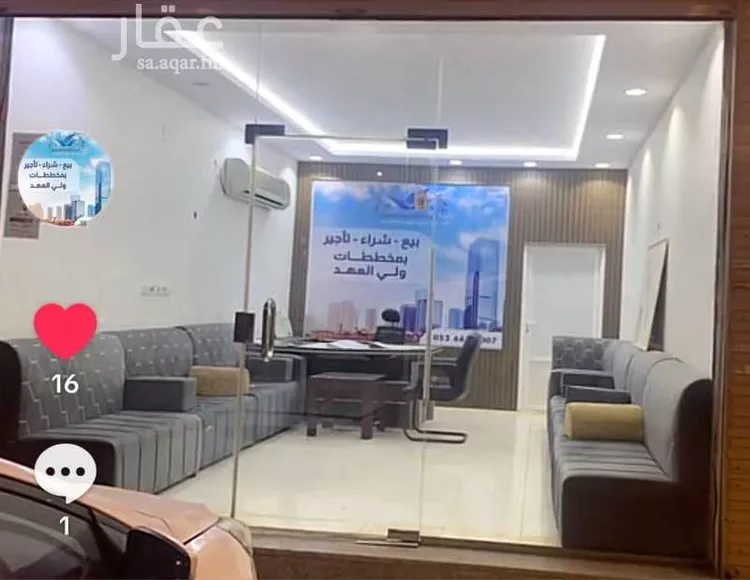 محل للإيجار في حي ، طريق الليث ، حي ولي العهد ، مكة ، منطقة مكة المكرمة