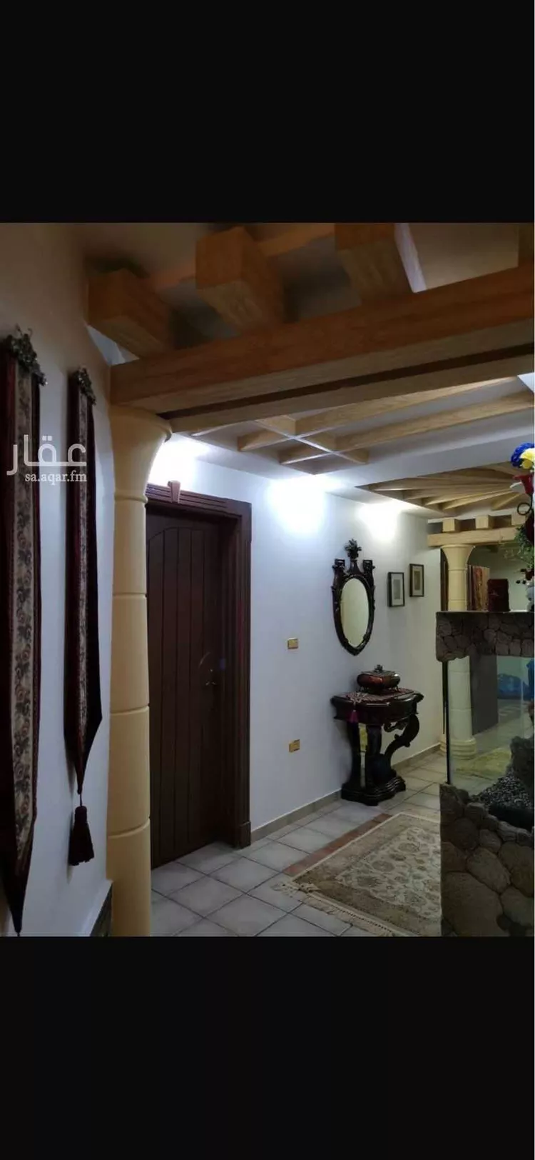 شقة للبيع في شارع محي الدين ناظر, حي الحمراء, مدينة جدة, منطقة مكة المكرمة صورة 4