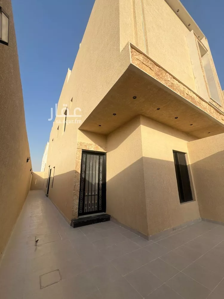 دور للبيع في شارع الغزاله, حي طيبة, مدينة الرياض, منطقة الرياض صورة 2
