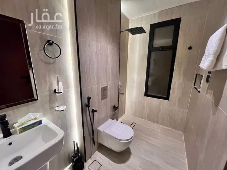 شقة مفروشة للحجز في شارع حماد ابن مدرك ، حي المرجان ، الرياض ، منطقة الرياض صورة 5