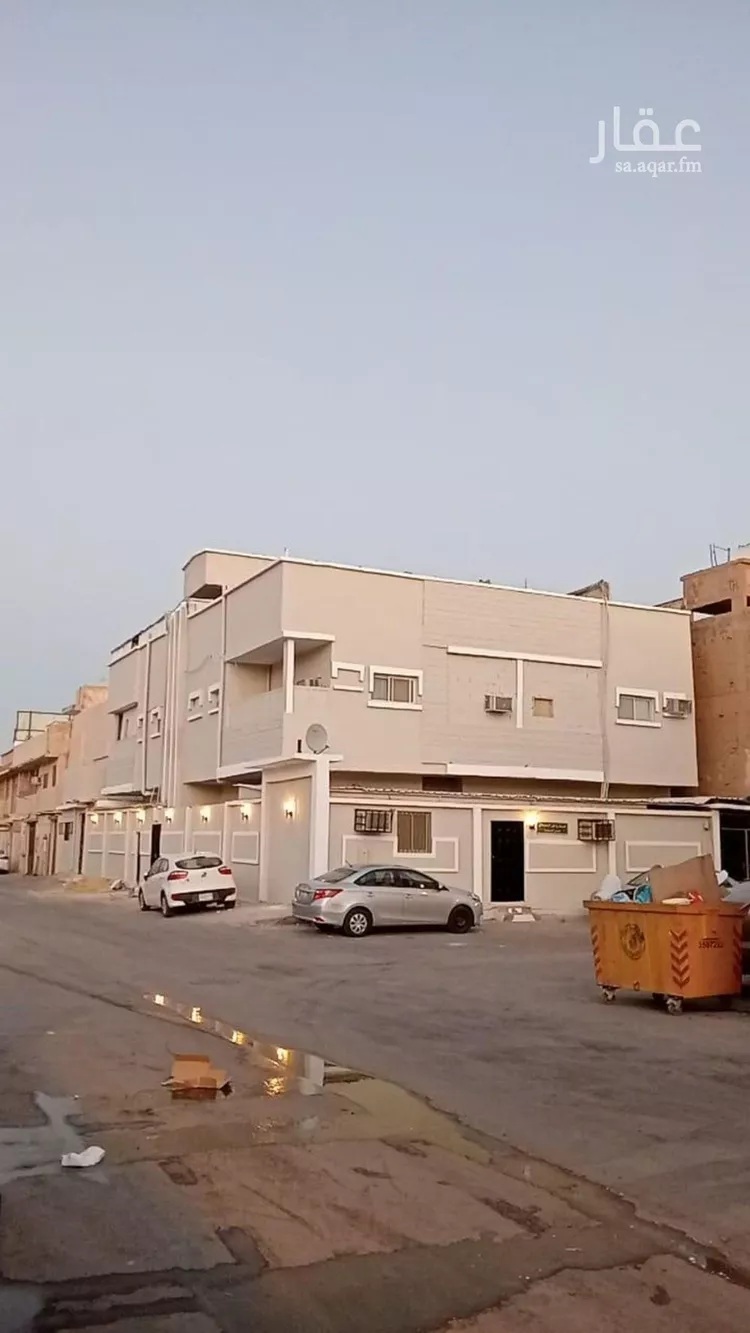 عمارة للبيع في شارع الشلايل, حي اليمامة, مدينة الرياض, منطقة الرياض صورة 2