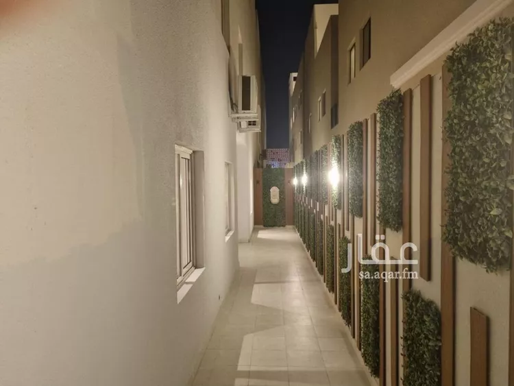 شقة للبيع في شارع القادسية, حي الياسمين, مدينة الرياض, منطقة الرياض صورة 4