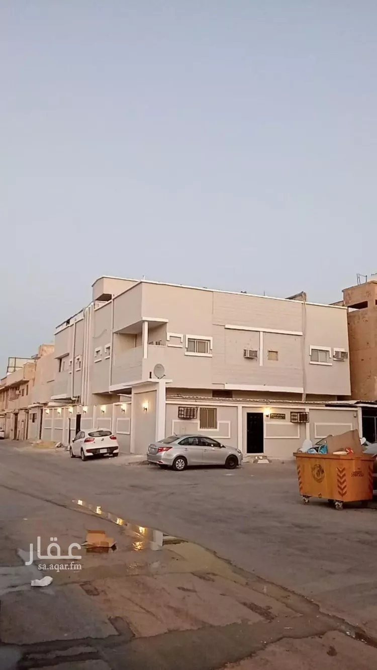 Building for Sale in Riyadh Manfuhah