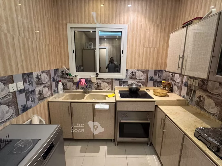 شقة للإيجار في شارع جبل هلال, حي الرفيعة, مدينة الرياض, منطقة الرياض 3