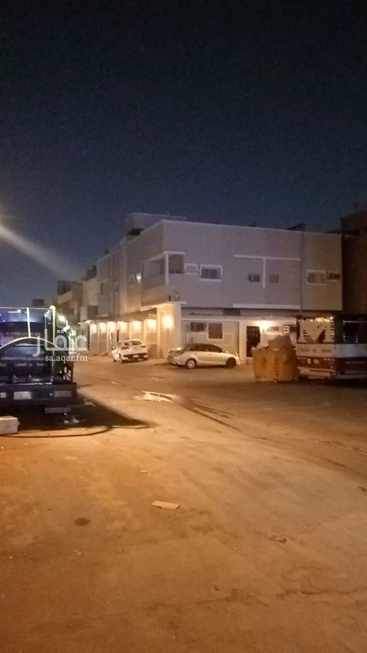 عمارة للبيع في شارع سليمان القطان, حي منفوحة, مدينة الرياض, منطقة الرياض صورة 2