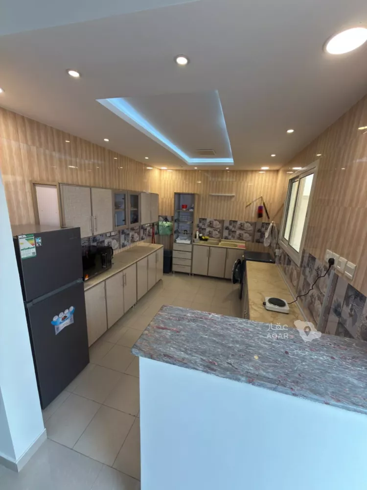 شقة للإيجار في شارع جبل هلال, حي الرفيعة, مدينة الرياض, منطقة الرياض 6