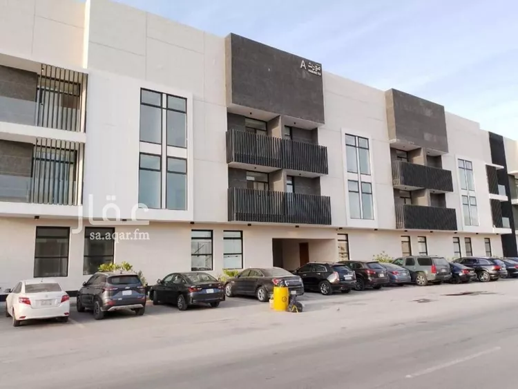 شقة للإيجار في شارع القرية, حي الياسمين, مدينة الرياض, منطقة الرياض