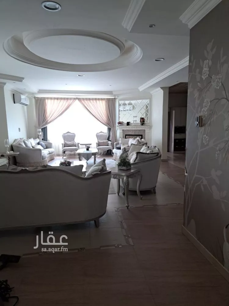 فيلا للبيع في شارع الحسام, حي الحمراء, مدينة الرياض, منطقة الرياض صورة 2