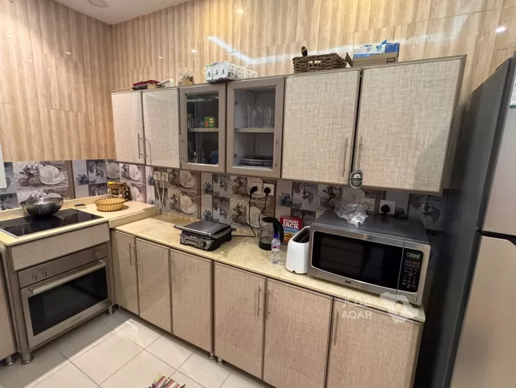 شقة للإيجار في شارع جبل هلال, حي الرفيعة, مدينة الرياض, منطقة الرياض 4
