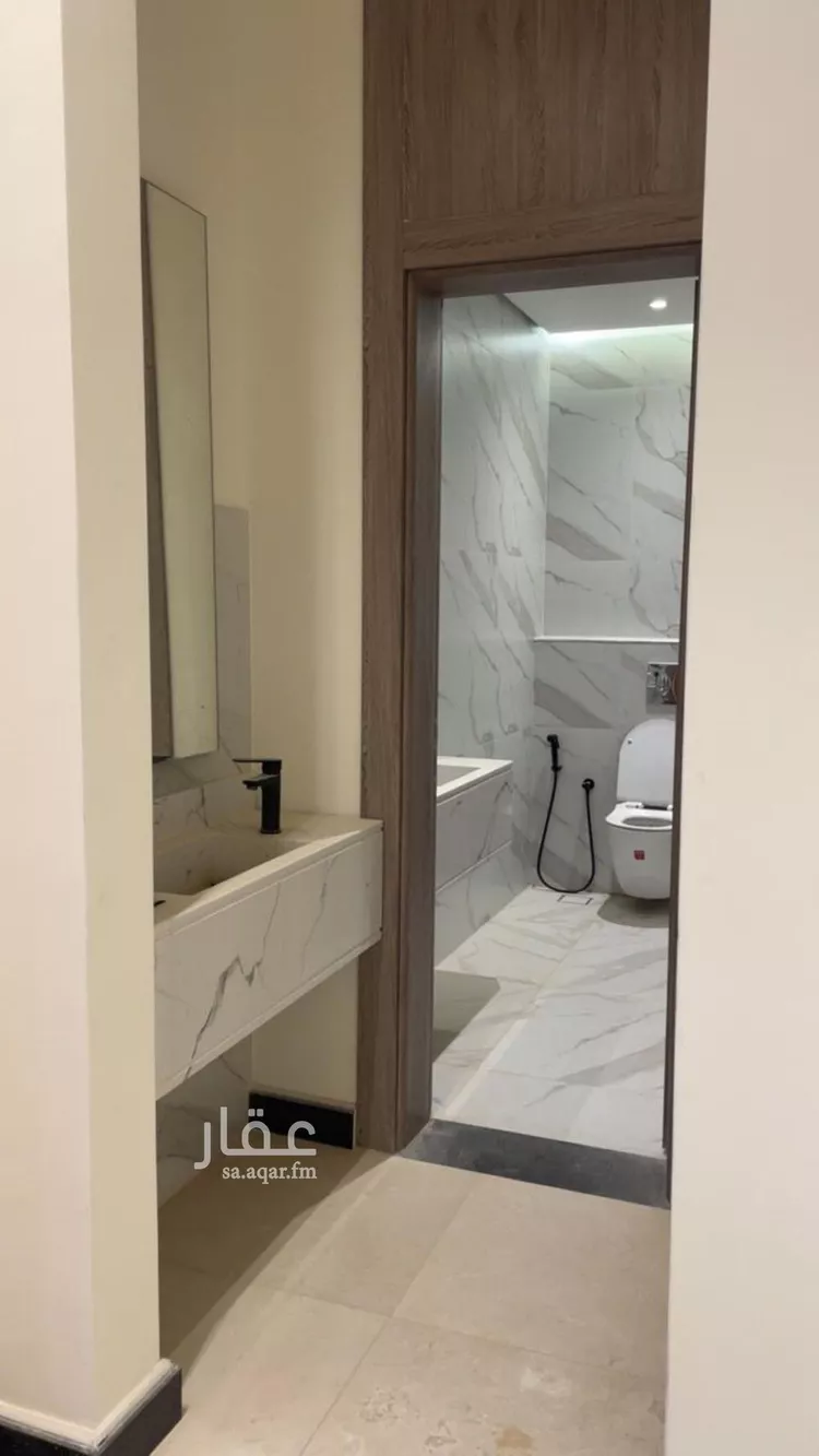 شقة للإيجار في شارع ابن الزهراوي, حي عرقة, مدينة الرياض, منطقة الرياض صورة 2