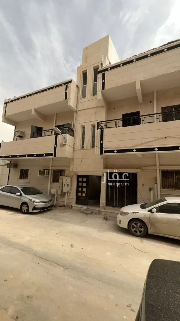 Building for Sale in Riyadh Sultanah