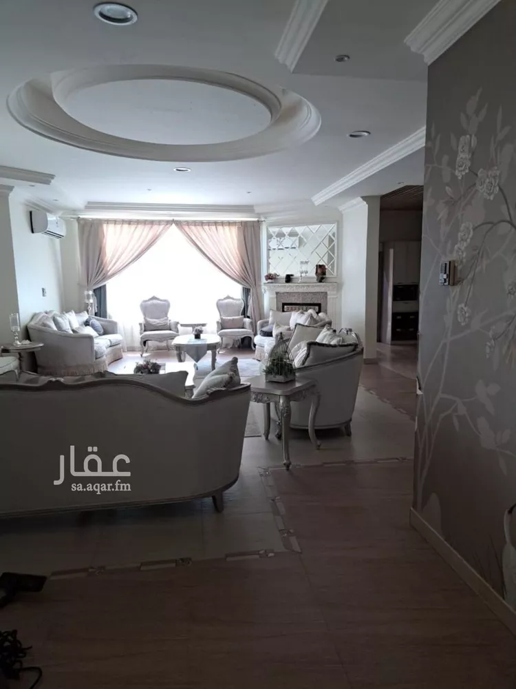 فيلا للبيع في شارع الحسام, حي الحمراء, مدينة الرياض, منطقة الرياض صورة 2
