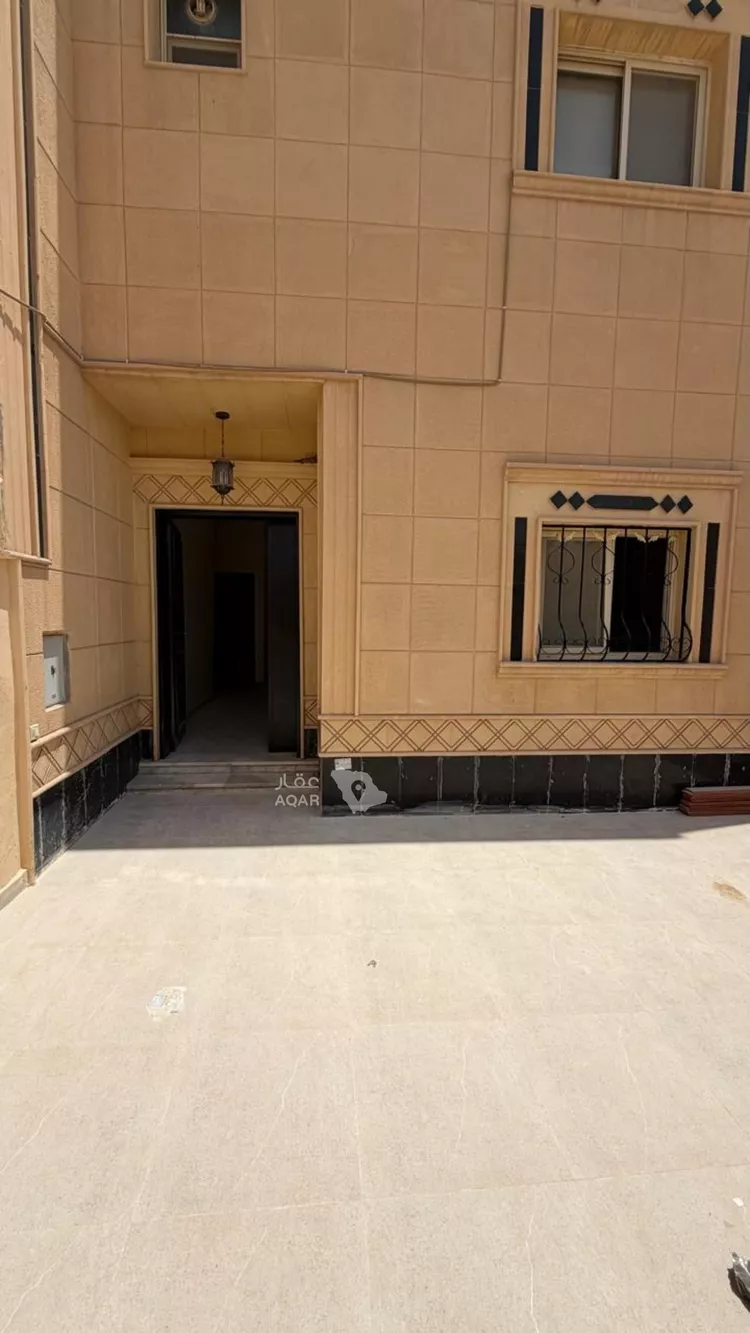 فيلا للإيجار في شارع أسلم بن عبدالعزيز, حي الرمال, مدينة الرياض, منطقة الرياض