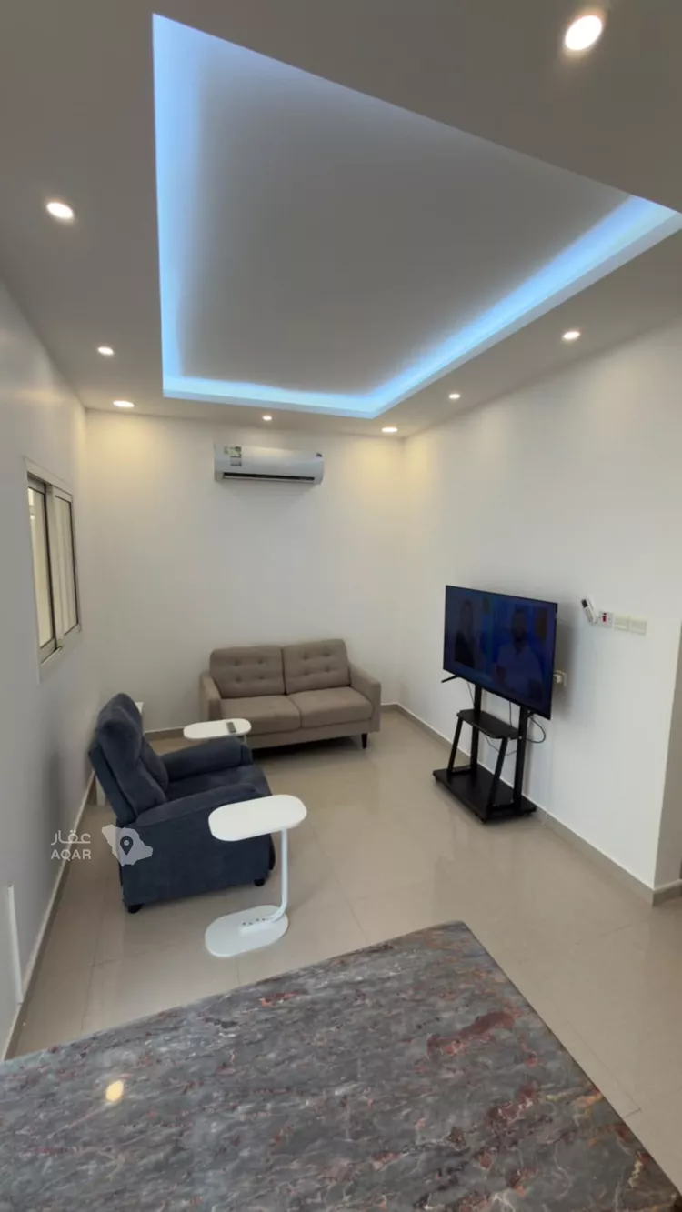 شقة للإيجار في شارع جبل هلال, حي الرفيعة, مدينة الرياض, منطقة الرياض صورة 3