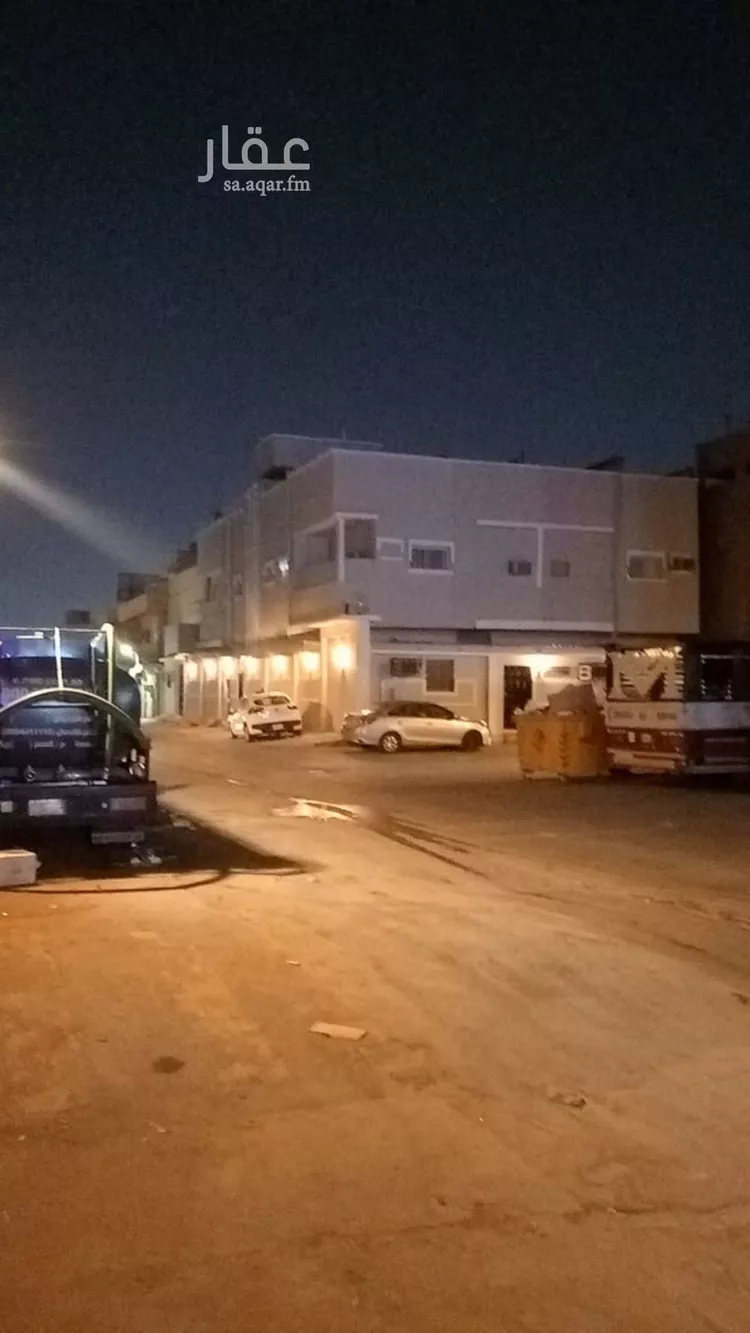 عمارة للبيع في شارع الشلايل, حي اليمامة, مدينة الرياض, منطقة الرياض