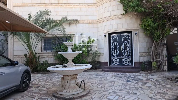 فيلا للبيع في شارع الحسام, حي الحمراء, مدينة الرياض, منطقة الرياض صورة 5