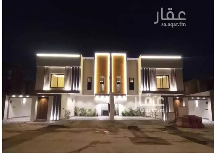 Floor for Sale in Riyadh Dhahrat Al Badi'ah